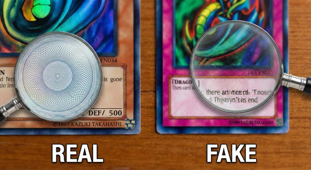 Thẩm định Goods Official thật giả