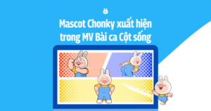 Mascot-Chonky-xuat-hien-trong-MV-Bai-ca-Cot-song