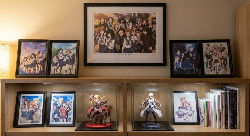 Official Art là gì