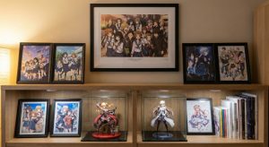 Official Art là gì