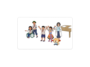 VIDEO UNICEF EVERY CHILD A LIGHT 11