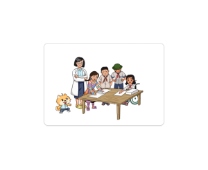 VIDEO UNICEF EVERY CHILD A LIGHT 13