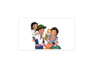 VIDEO UNICEF EVERY CHILD A LIGHT 15