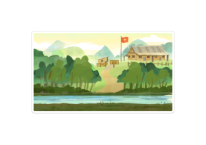 VIDEO UNICEF EVERY CHILD A LIGHT 5