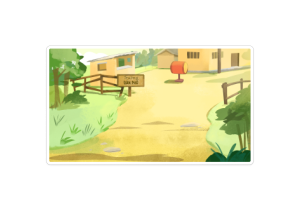 VIDEO UNICEF EVERY CHILD A LIGHT 8